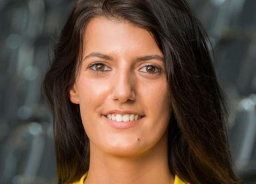 Hallaron muerta a una reconocida deportista suiza