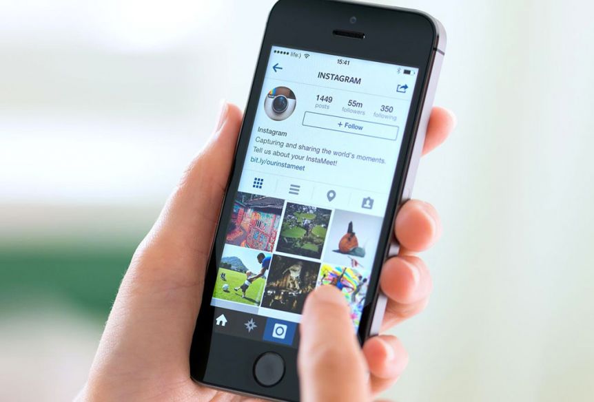 Instagram agregó nuevas herramientas anti-bullying