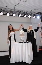Del amor al odio: Costa-Zuvic, una pareja formada entre el poder y la política
