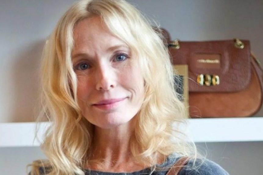Gloria Carrá confesó que fue abusada por un hombre del espectáculo
