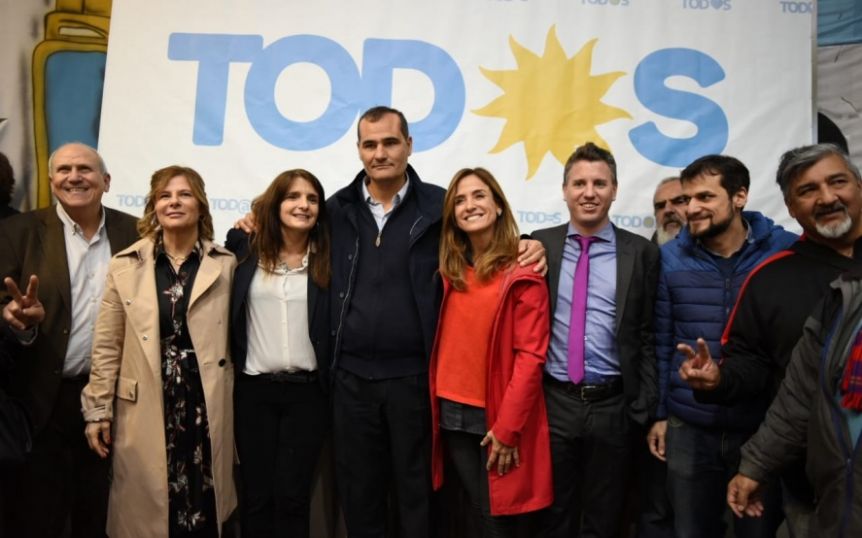 Los distritos con más candidatos a intendente: Moreno, Quilmes y La Plata, al tope del ranking