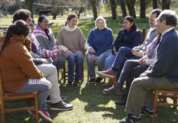 Juntos por el Cambio apuesta por el efecto campo y el Frente de Todos busca reforzar lo propio