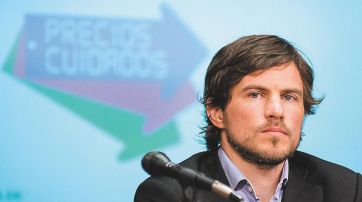 Quién es quién en la mesa chica de Kicillof
