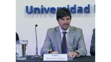 Quién es quién en la mesa chica de Kicillof