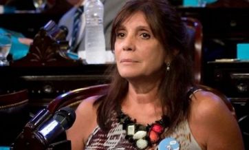 Quién es quién en la mesa chica de Kicillof