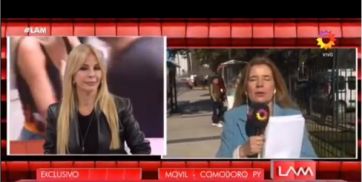 Mercedes Ninci apuntó contra Graciela Alfano y las 