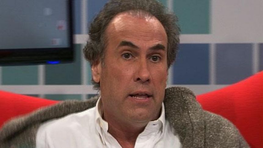 Gustavo Lutteral fue condenado a dos años de prisión
