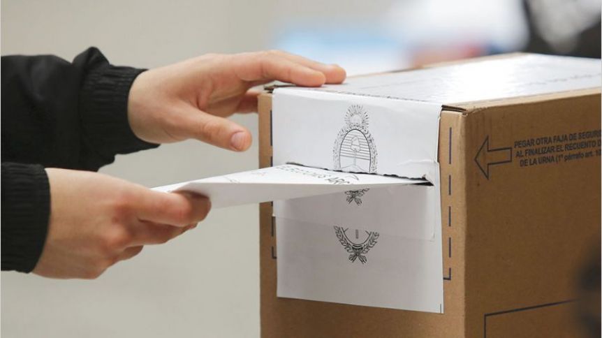 Uno por uno: los 488 candidatos a intendente