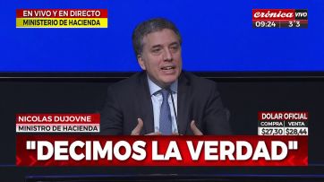 La renuncia de Dujovne provocó decenas de memes