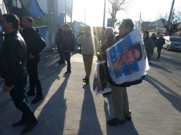 Kicillof y los intendentes del Frente de Todos le dan forma al sprint final de la campaña