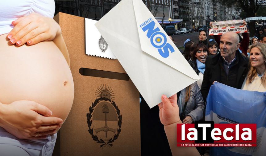 El voto del orden y los rosarios