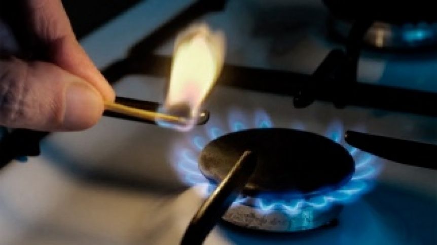 Postergan hasta enero el prÃ³ximo aumento en la tarifa de gas