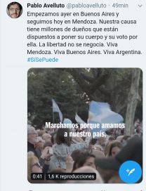 Camino al 27-O: el macrismo busca hacer propia la victoria radical en Mendoza