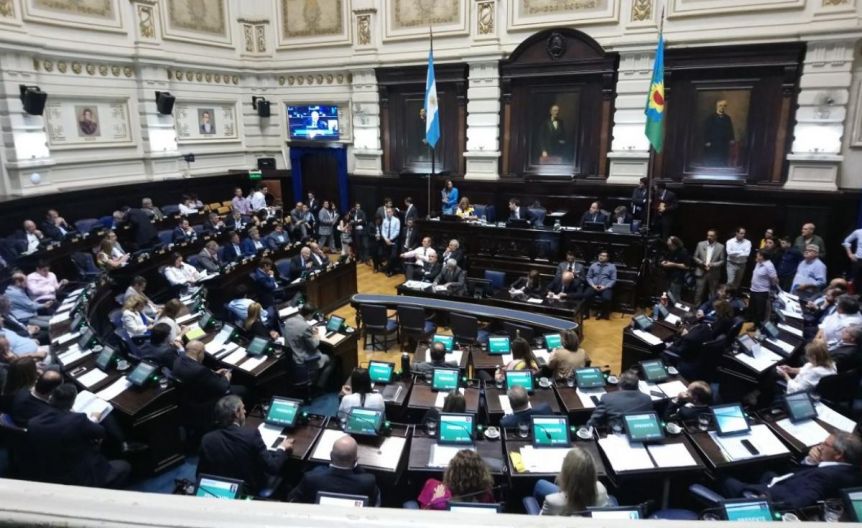 Impulsan un observatorio electoral permanente