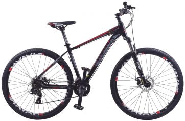La bicicleta battle llega al país