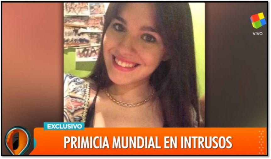 Apareció una nueva hija de Diego Maradona