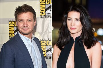 Jeremy Renner fue acusado de intentar matar a su esposa y querer suicidarse