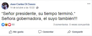 Más K no se consigue: el cura de Lezama, a full con Kicillof y durísimo con Vidal