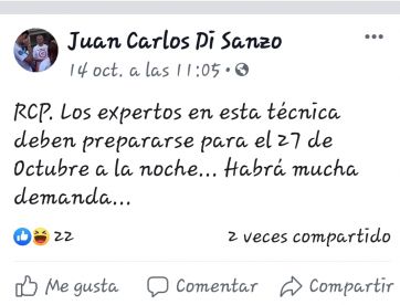 Más K no se consigue: el cura de Lezama, a full con Kicillof y durísimo con Vidal