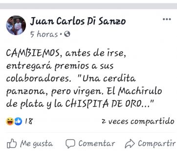 Más K no se consigue: el cura de Lezama, a full con Kicillof y durísimo con Vidal