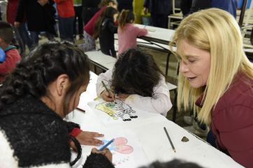 La Matanza: la vuelta de los evacuados a sus casas y un proyecto a futuro