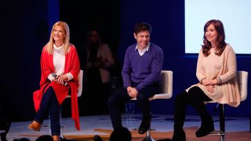 La última apuesta del Frente de Todos para recuperar cuatro de los cinco grandes del interior