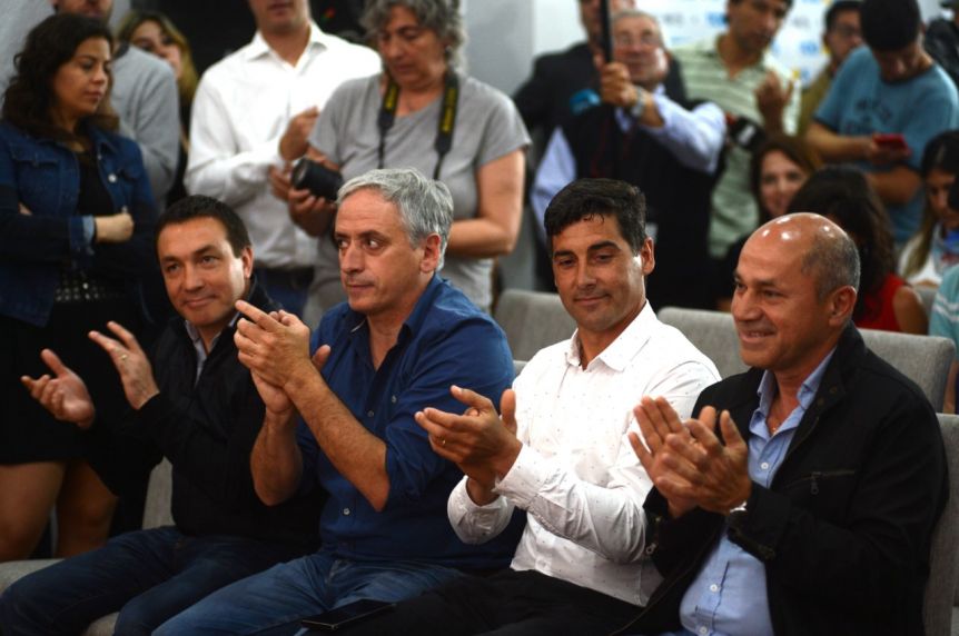 Cómo sigue la semana 1 del electo Kicillof: reuniones con su equipo, los intendentes y Vidal