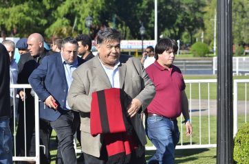 Kicillof adelantó su primera medida: 