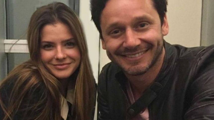 'La China' Suárez y Benjamín Vicuña se separaron