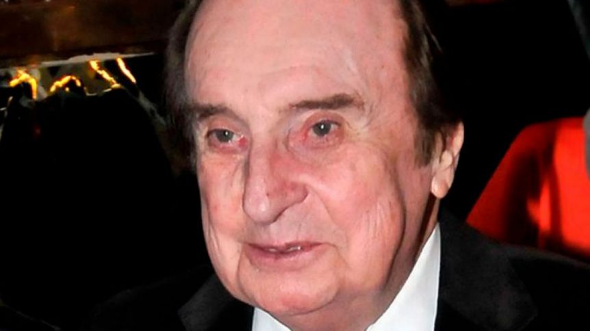 Santiago Bal, en coma farmacológico