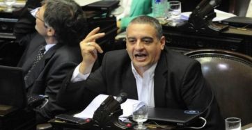 Otro diputado se va del Congreso al Gabinete de Alberto