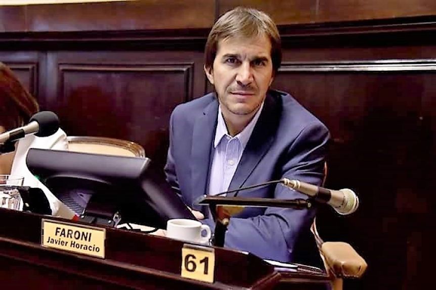 Un ex diputado provincial del massismo será uno de los directores de Aerolíneas Argentinas