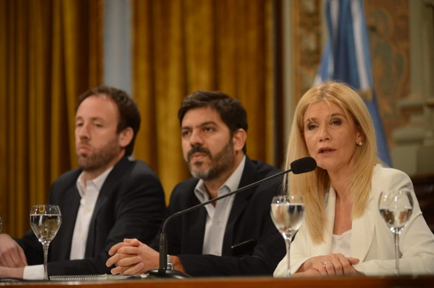 La Provincia declara la Emergencia Social, Económica, Productiva y Energética