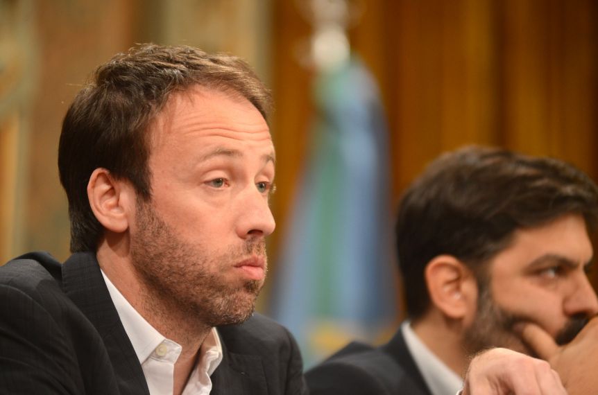 La Provincia declara la Emergencia Social, Económica, Productiva y Energética
