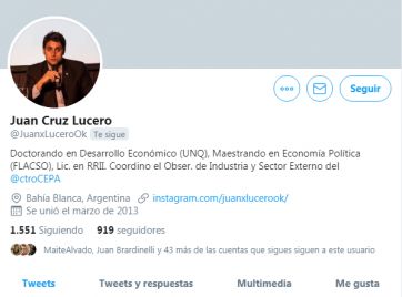 Un economista sería el nuevo Director Provincial de Puertos