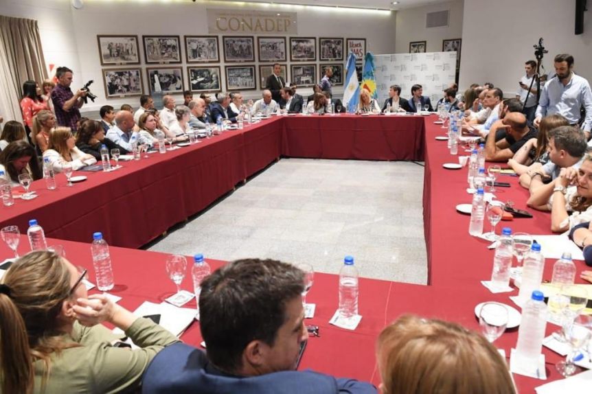 Se dividió la aprobación de las emergencias y Kicillof deberá esperar para tener todo el paquete
