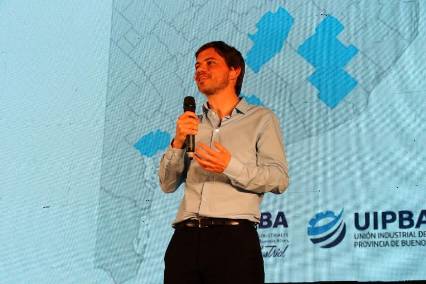 Costa con industriales: 