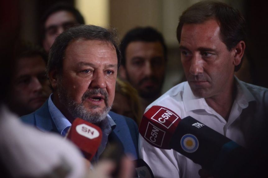 Intendentes de Juntos por el Cambio también rechazan la Ley Impositiva de Kicillof
