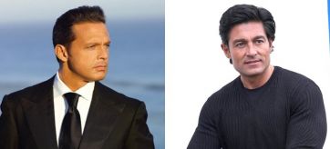 ¿Quién es el actor que Luis Miguel eligió para la segunda temporada de su serie?