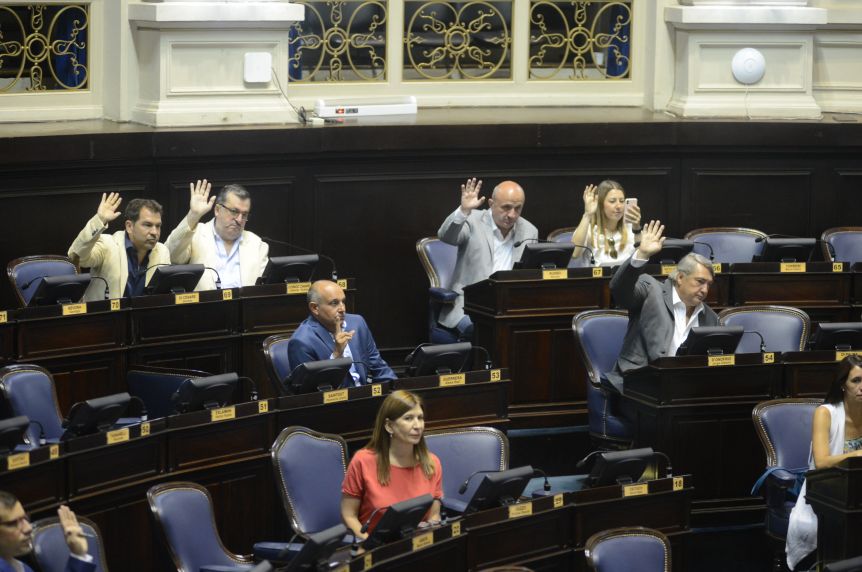 Ley Impositiva: Prórroga en Diputados a la espera de las negociaciones con la oposición