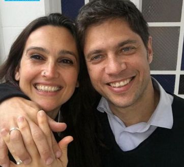 Qué piensa Kicillof