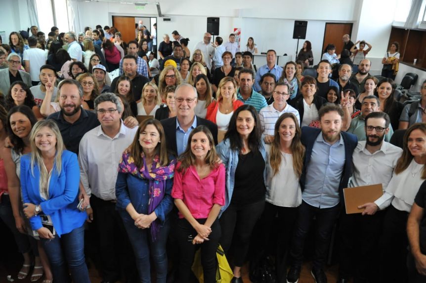 La plata y la rosca: Cuándo las necesidades se cruzan