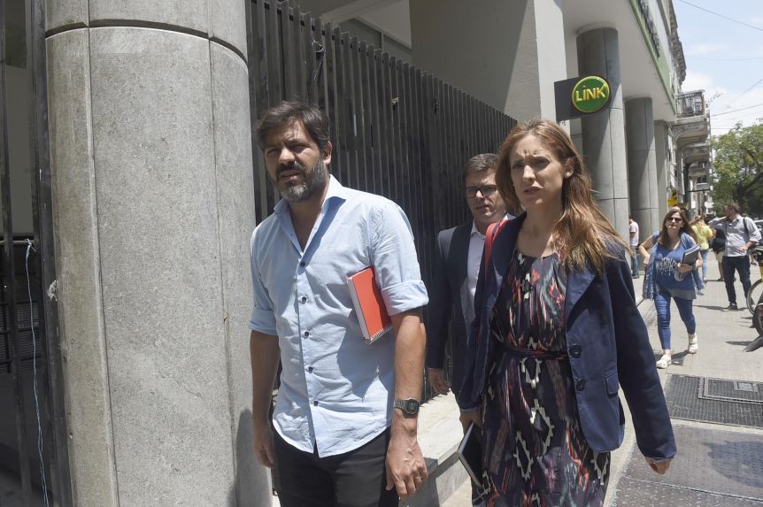 El gobierno trazó su agenda para las próximas semanas