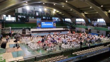 El PJ avanza en la unidad partidaria con Gioja a la cabeza y suenan también otros nombres