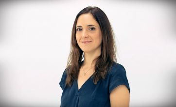 Mujeres y política