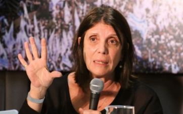 Mujeres y política