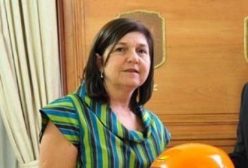 Mujeres y política