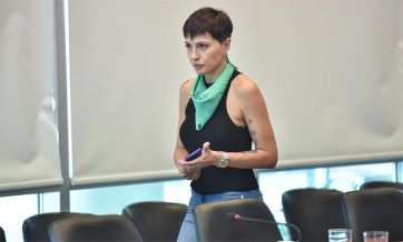Mujeres y política