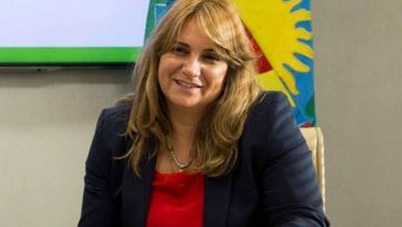 Mujeres y política