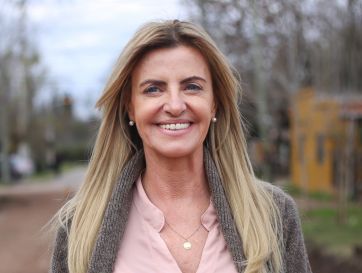 Mujeres y política